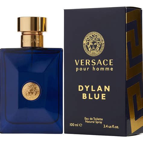 versace men's blue cologne|versace dylan blue aftershave.